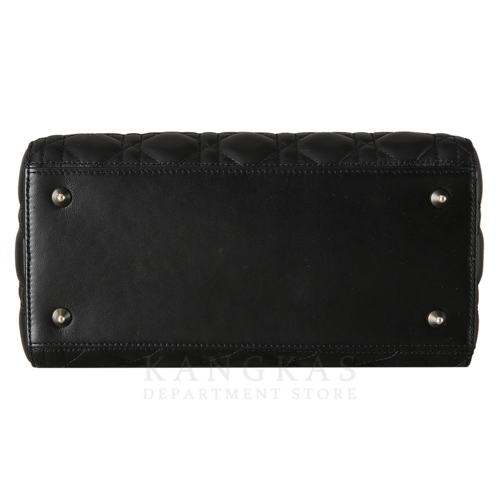 CHRISTIAN DIOR(USED)크리스찬디올 레이디디올 미듐